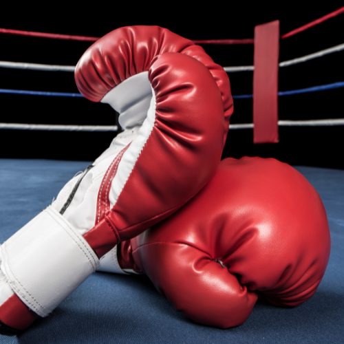 dove fare boxe a Trieste